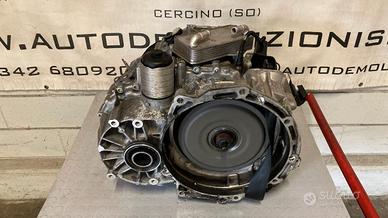 Cambio automatico VW Tiguan 2.0TDI 4x4 2018 (TFR)