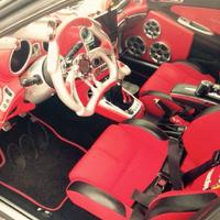 ALFA ROMEO 156 2ª serie - 2003