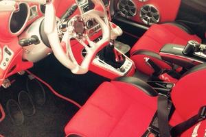 ALFA ROMEO 156 2ª serie - 2003