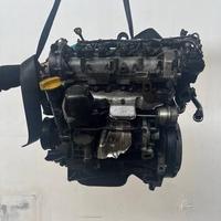 Motore Usato 199A2000