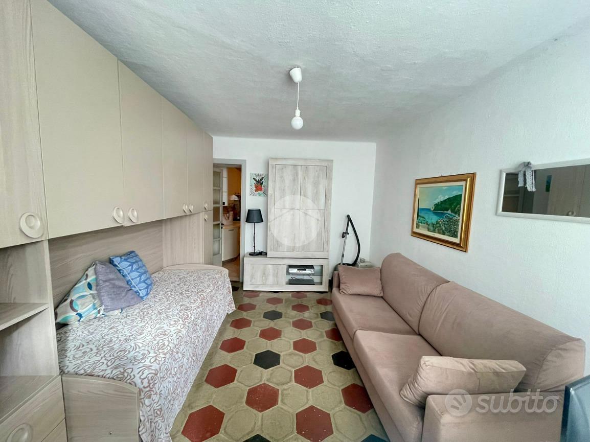 Apartment in Sestri Levante, Villa Manierta - Vista 5