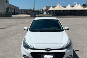 HYUNDAI I20 1.2 5p. Classic