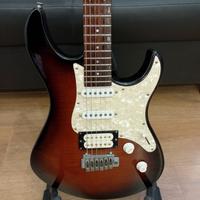 Chitarra Elettrica Yamaha Pacifica 1998