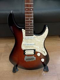 Chitarra Elettrica Yamaha Pacifica 1998