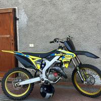 Valenti moto 50