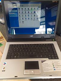 NOTEBOOK ACER ASPIRE 1642 ZWLMi