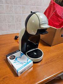 Macchinetta caffè  Dolce e Gusto 