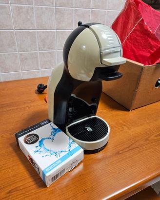 Macchinetta caffè  Dolce e Gusto 