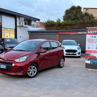 Hyundai i10 1.0 MPI Login