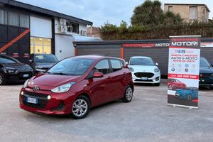 Hyundai i10 1.0 MPI Login