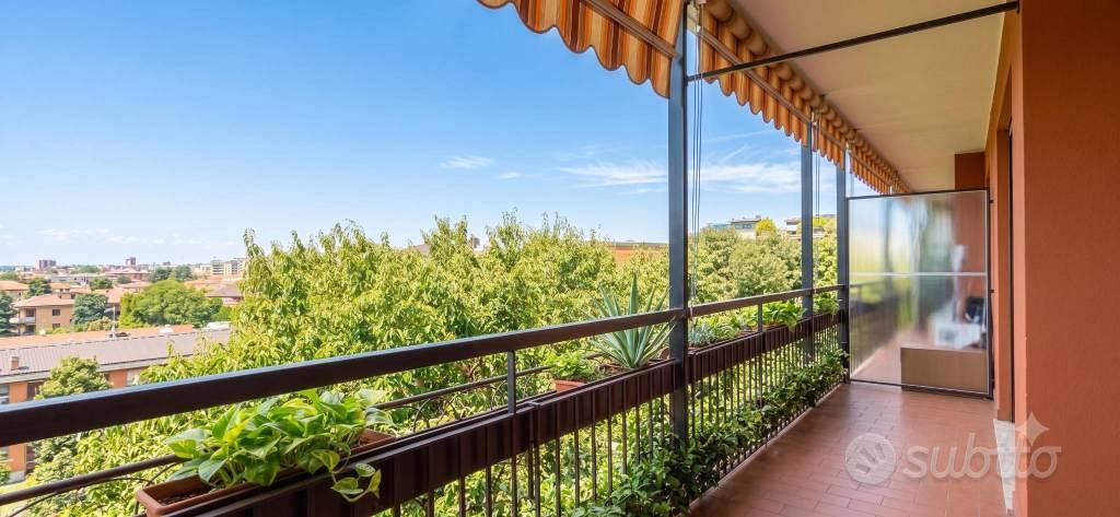 Appartamento – Monza, Borgo Bergamo, Regina Pacis - Vista 5