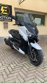 Yamaha X-Max 400 - 2015