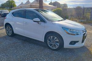Ds DS4 4 1.6 e-HDi 115 airdream CMP6 So Chic