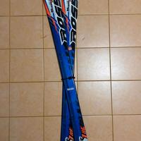 SCI ROSSIGNOL BAMBINO
