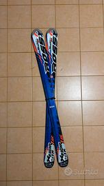 SCI ROSSIGNOL BAMBINO