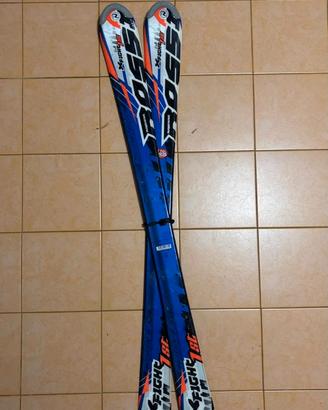 SCI ROSSIGNOL BAMBINO