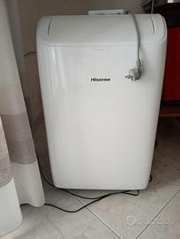 condizionatore portatile Hisense 