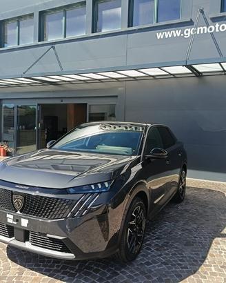 PEUGEOT 3008 Hybrid 145 e-DCS6 GT