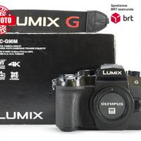 Panasonic G90