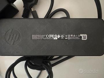 Docking station HP USB-C