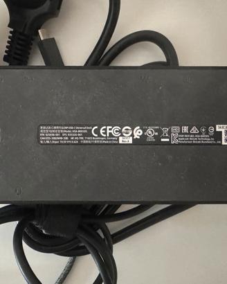 Docking station HP USB-C