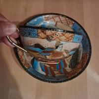 Tazza tipo Giapponese 