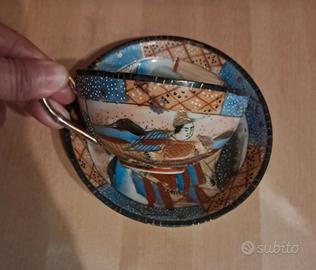 Tazza tipo Giapponese 