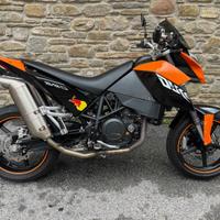 KTM 690 Duke (2007 - 09) usata a Cortemilia