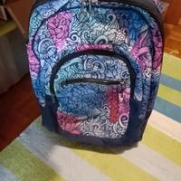 zaino scuola trolley 