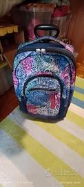 zaino scuola trolley 