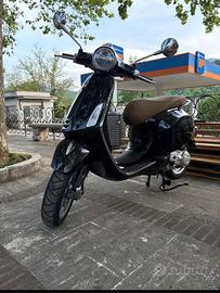 Piaggio Vespa 50 Primavera