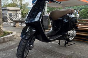 Piaggio Vespa 50 Primavera