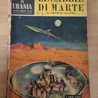 II ROMANZI DI URANIA N. 1 e N. 100