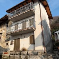 Casetta rurale relax