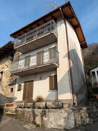 Casetta rurale relax