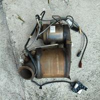 Filtro Antiparticolato Passat B8 
