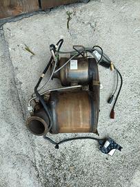 Filtro Antiparticolato Passat B8 