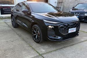 Audi Q3 SPB 2.0TDI 150cv S tronic S Line Tetto 202