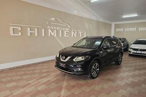 Nissan X-Trail 1.6 dCi 2WD N-Connecta