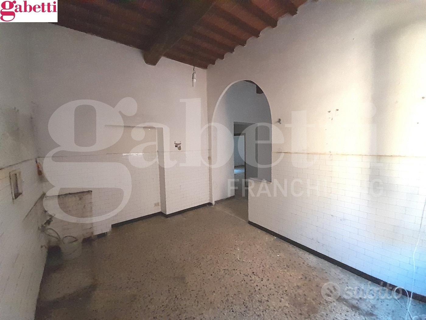Appartamento Poggibonsi [Cod. rif 3264774VRG] - Vista 4