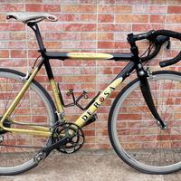 Bici da corsa De Rosa