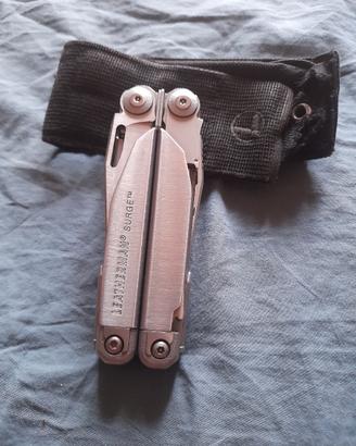 leatherman surge