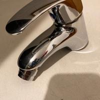 Miscelatore bidet Aerotermica