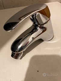 Miscelatore bidet Aerotermica