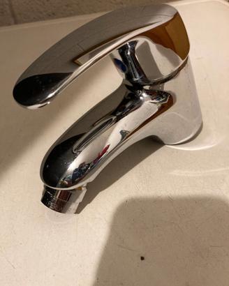 Miscelatore bidet Aerotermica
