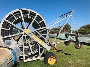 Rotolone irrigazione marani