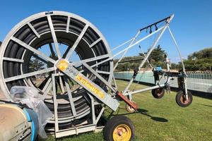 Rotolone irrigazione marani