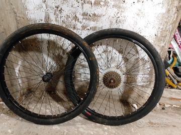 cerchi 26 per MTB 