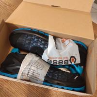 Scarpe antinfortunistiche