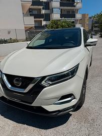 Nissan Qashqai 1.5 110cv Pari al nuovo